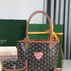 Goyard Shopping Bags